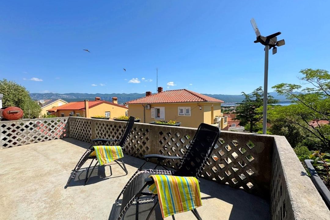 Photo of Patio Balcony in Silo