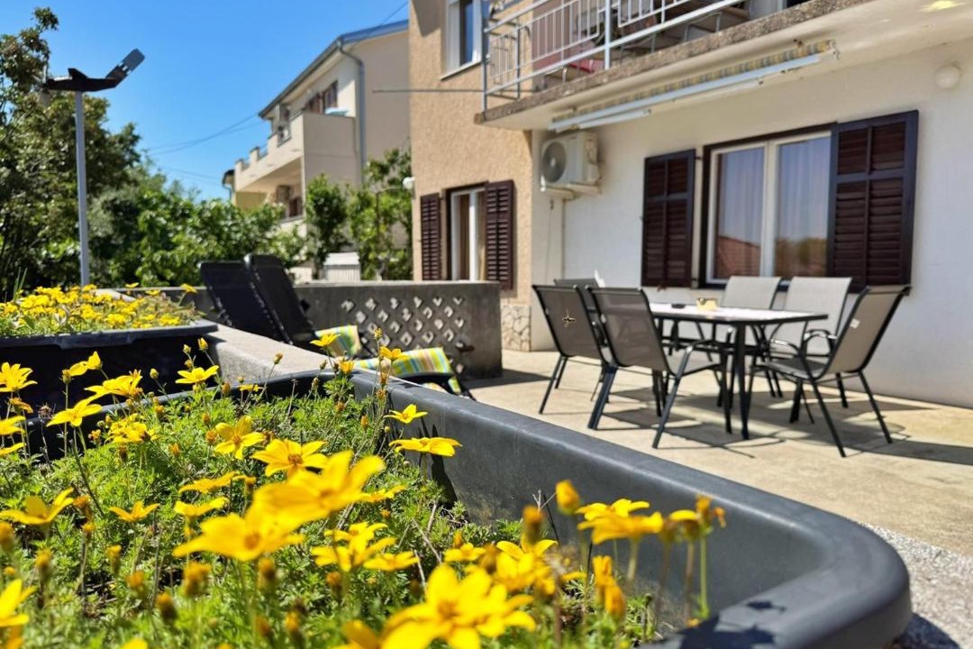 Photo of Patio Balcony in Silo
