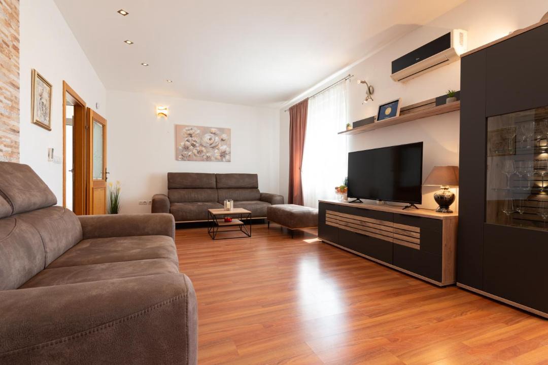 Photo of Livingroom in Kastel Sucurac