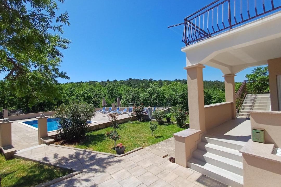 Photo of Patio Balcony in Salakovci