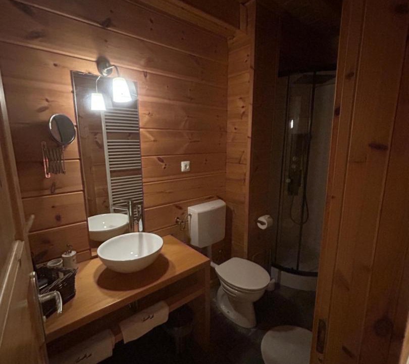 Photo of Bathroom in Mrkopalj