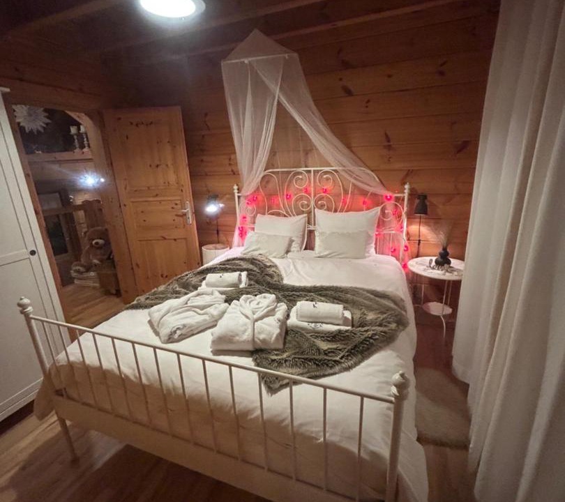 Photo of Bedroom in Mrkopalj