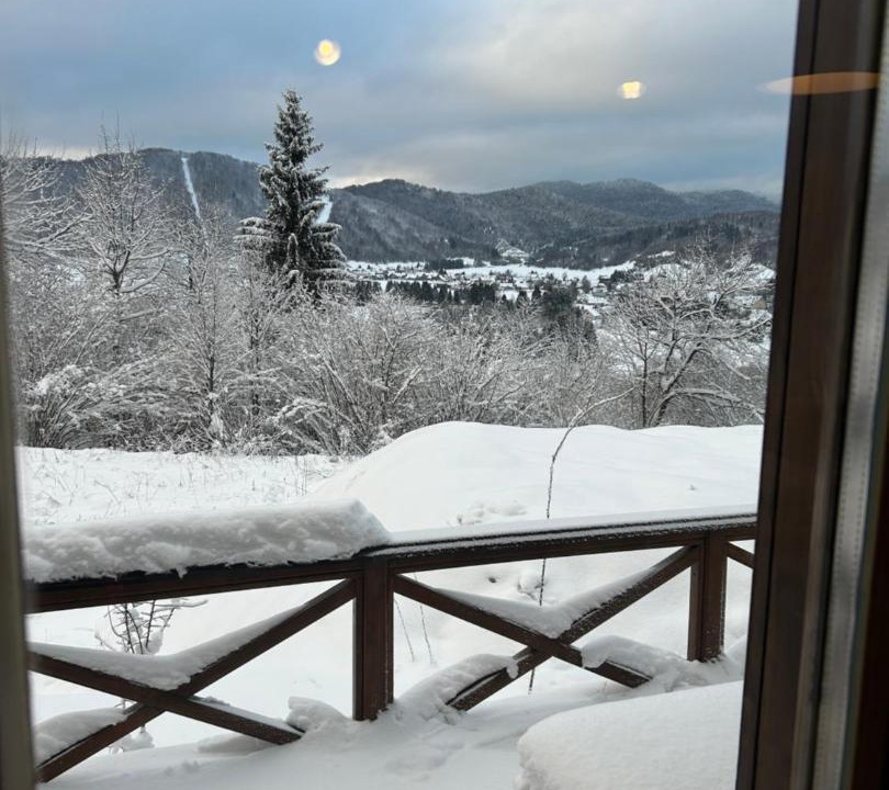 Photo of Patio Balcony in Mrkopalj
