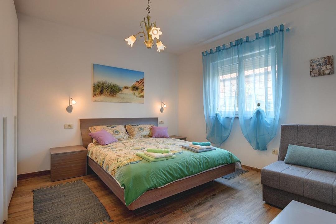Photo of Bedroom in Vinkuran