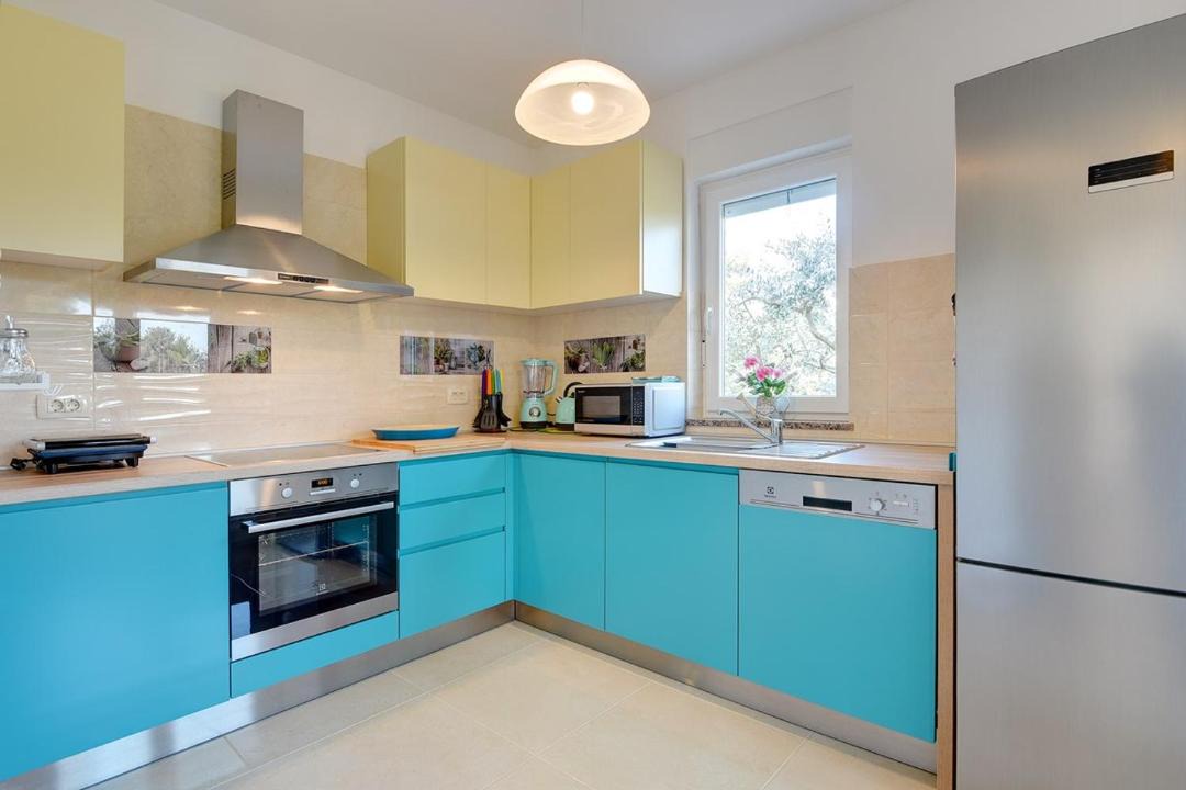 Photo of Kitchen in Vinkuran