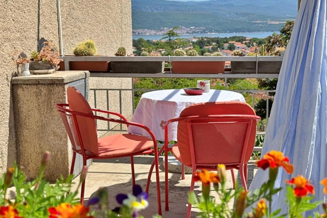 Photo of Patio Balcony in Silo