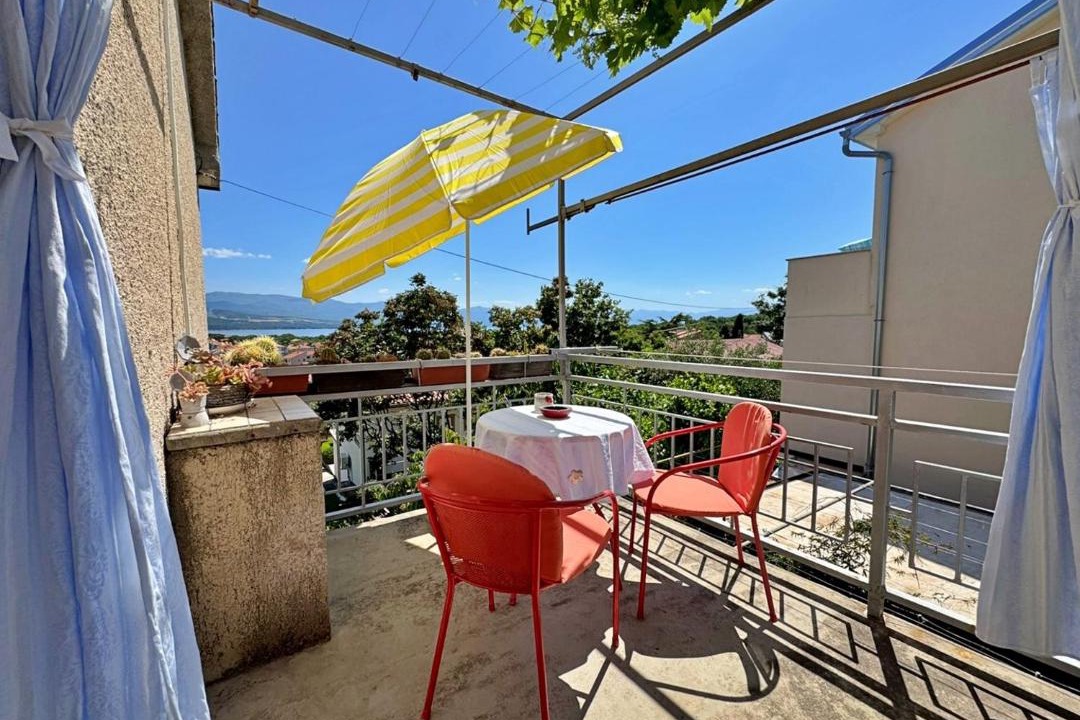 Photo of Patio Balcony in Silo
