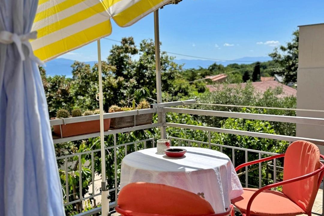Photo of Patio Balcony in Silo