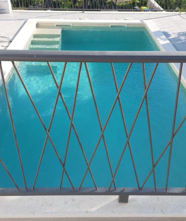 Photo of Patio Balcony in Maslinica