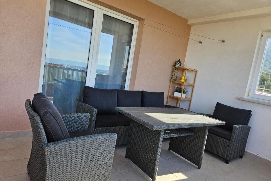 Photo of Patio Balcony in Kastel Sucurac