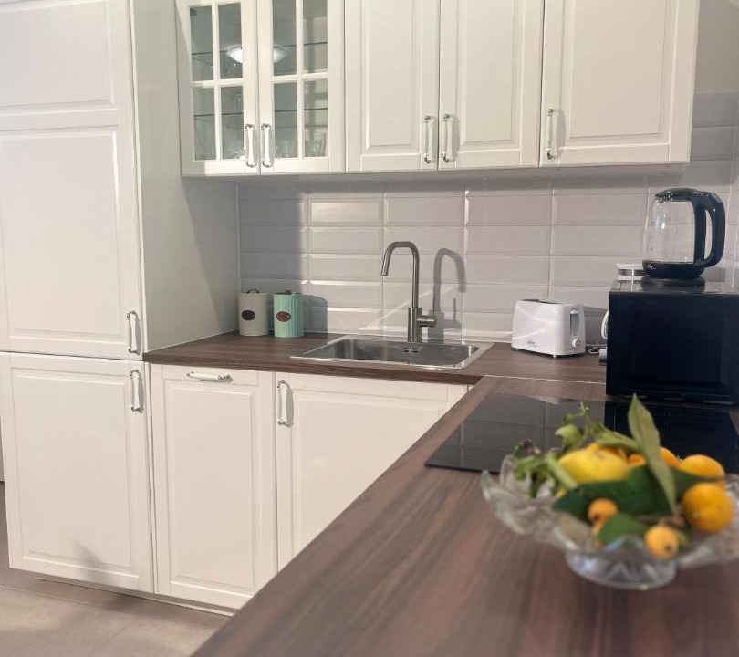Photo of Kitchen in Trogir