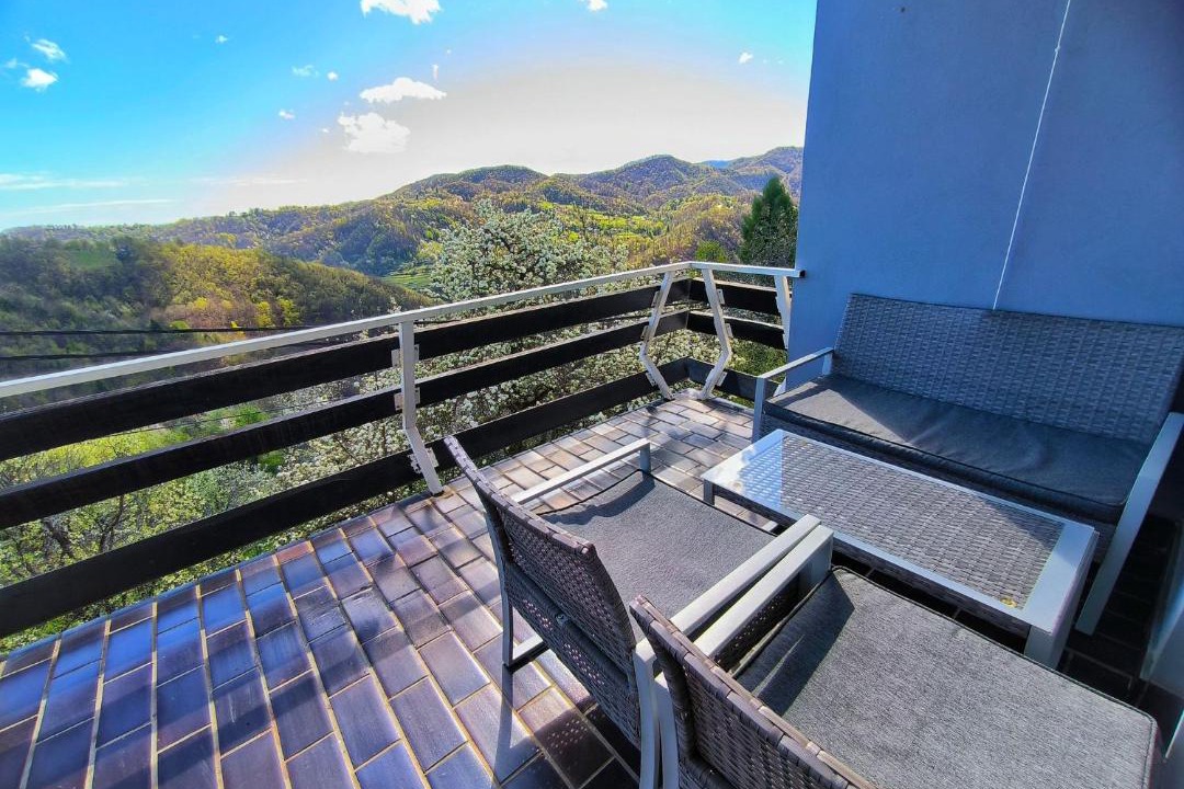 Photo of Patio Balcony in Samobor
