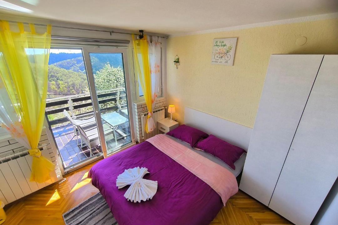 Photo of Bedroom in Samobor