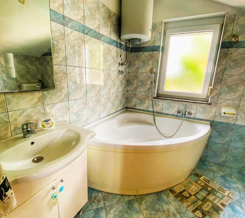 Photo of Bathroom in Bezjaki