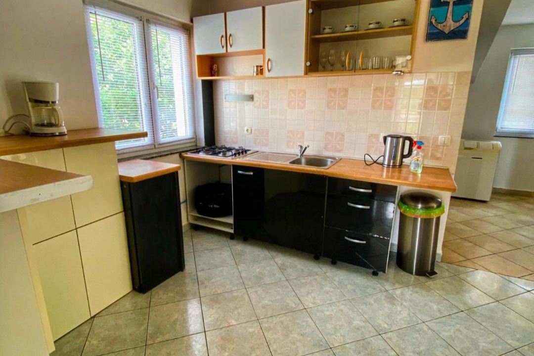 Photo of Kitchen in Bezjaki