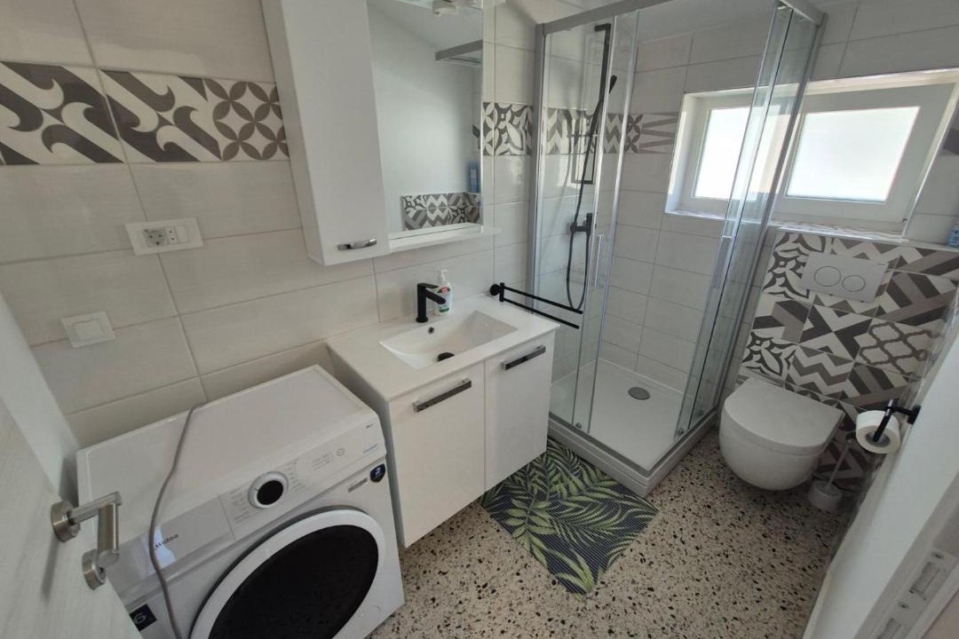 Photo of Bathroom in Tribalj