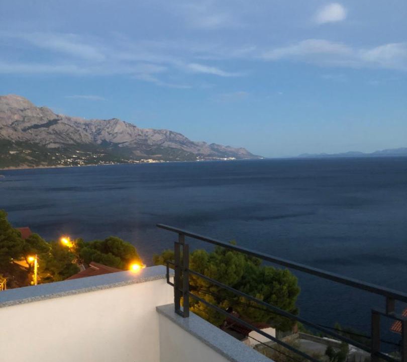 Photo of Patio Balcony in Marusici