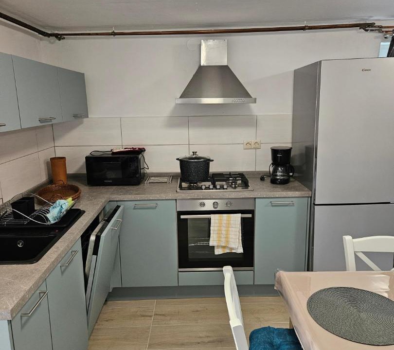 Photo of Kitchen in Risika