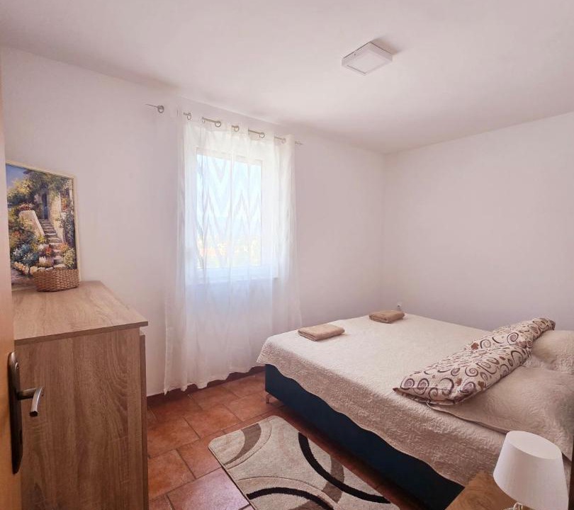Photo of Bedroom in Silo