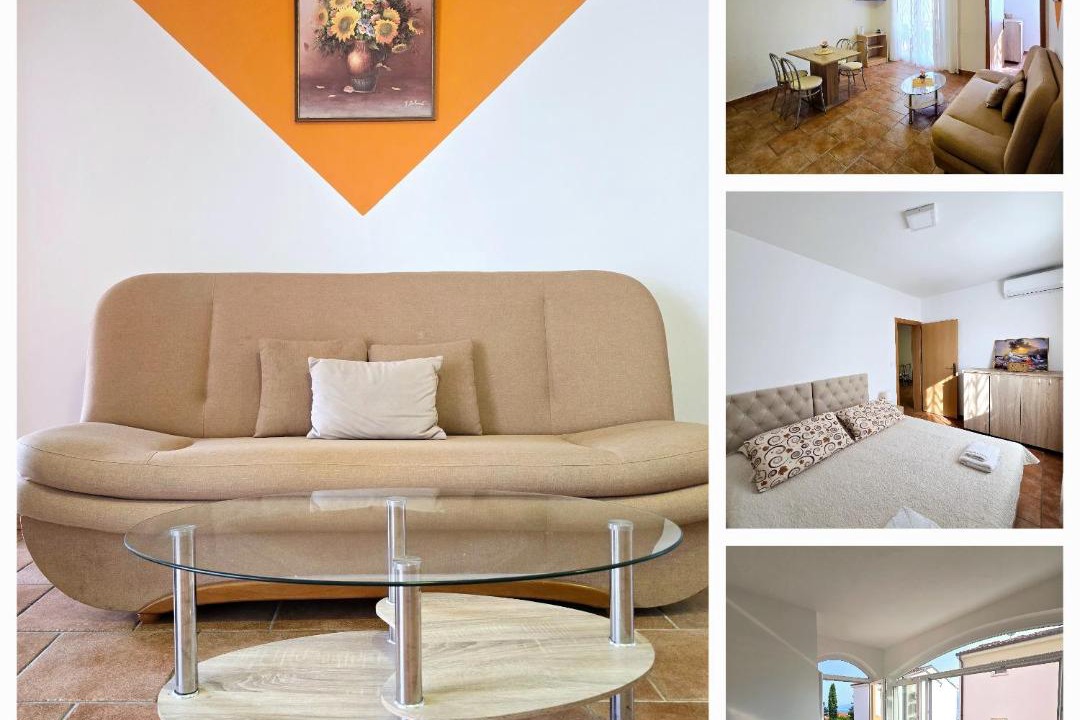 Photo of Livingroom in Silo