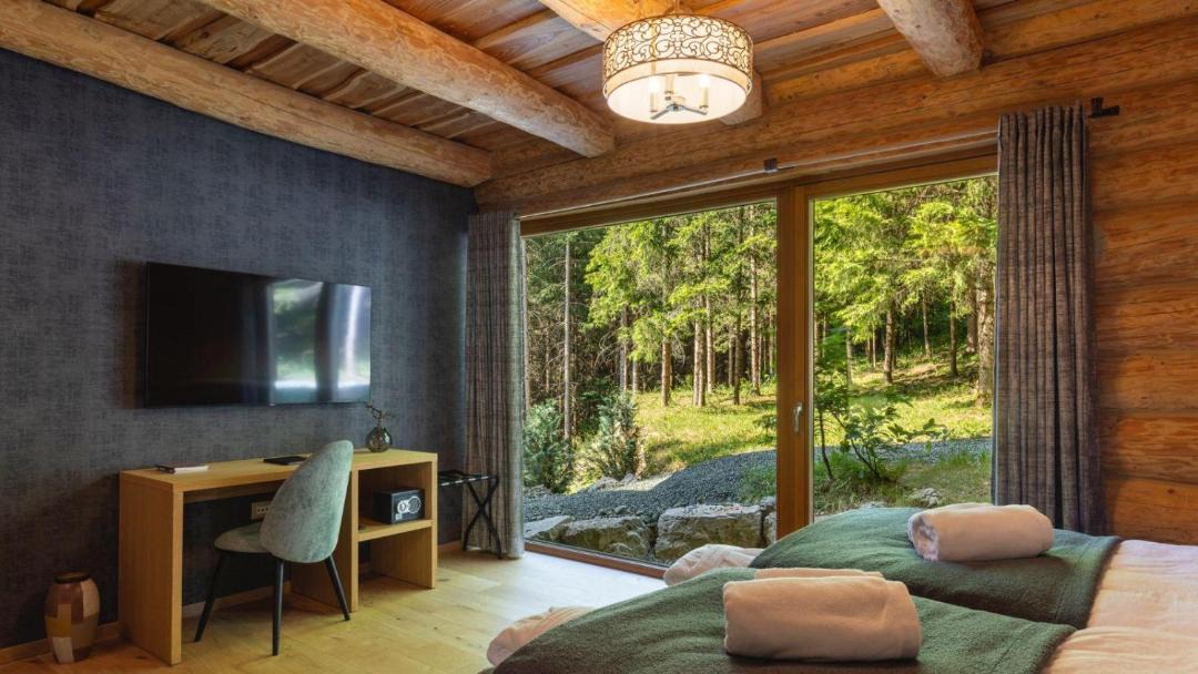 Photo of Bedroom in Ravna Gora