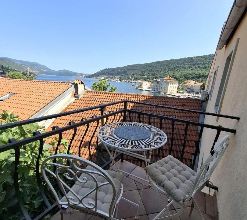 Photo of Patio Balcony in Bakar