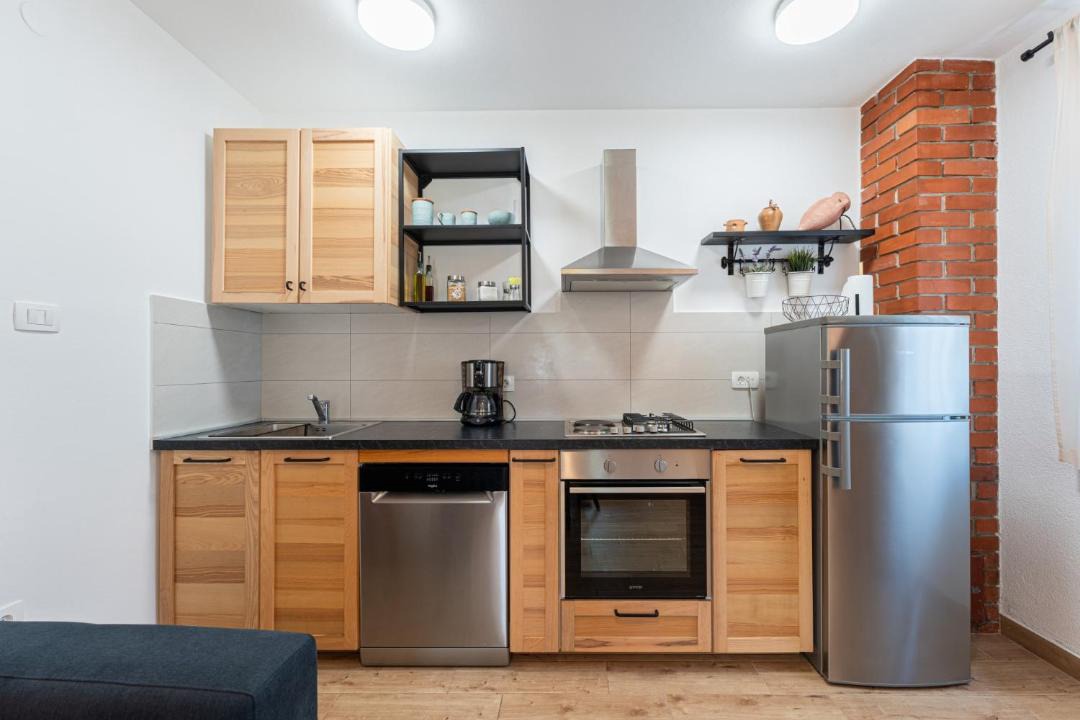 Photo of Kitchen in Bratulici