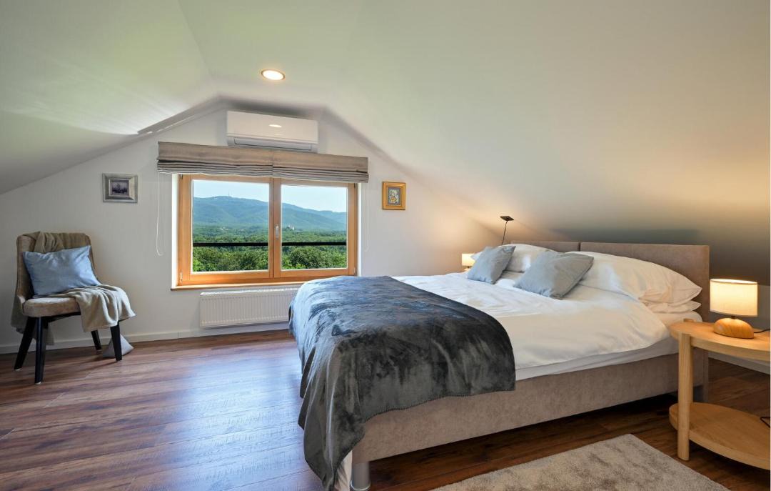 Photo of Bedroom in Strmec Stubicki