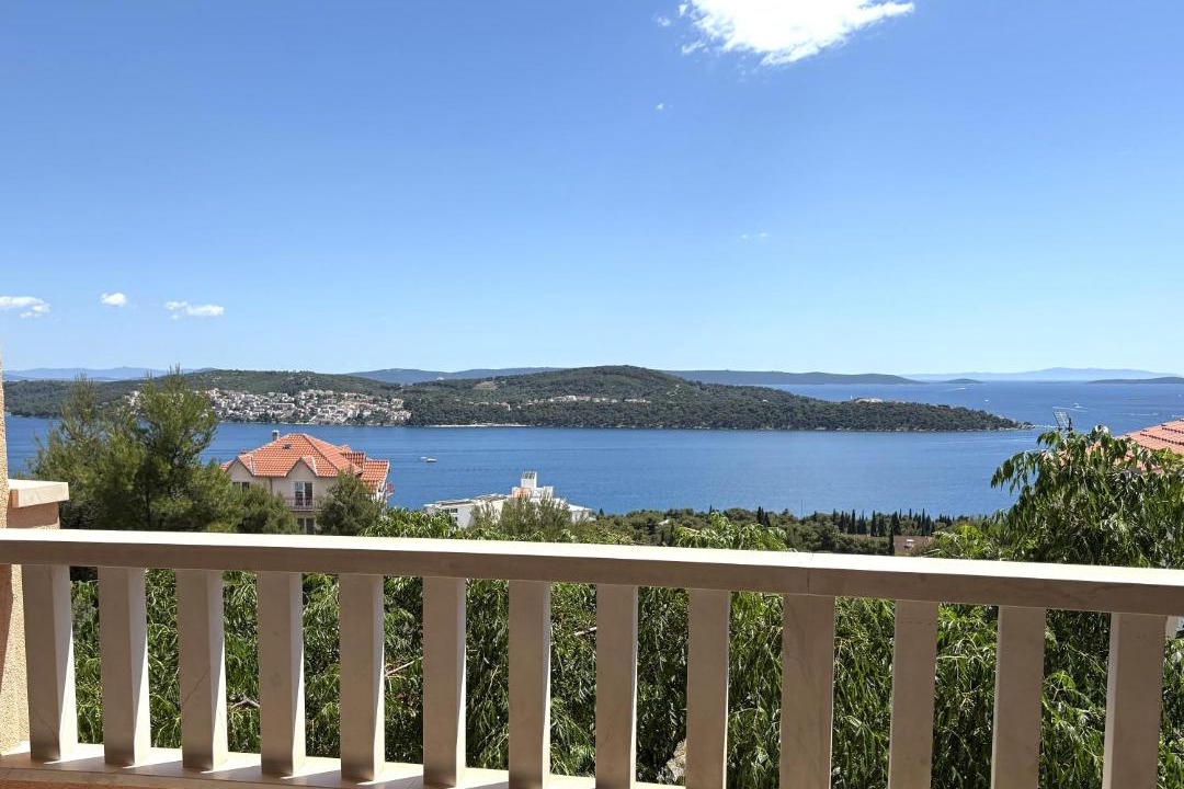 Photo of Patio Balcony in Seget Donji