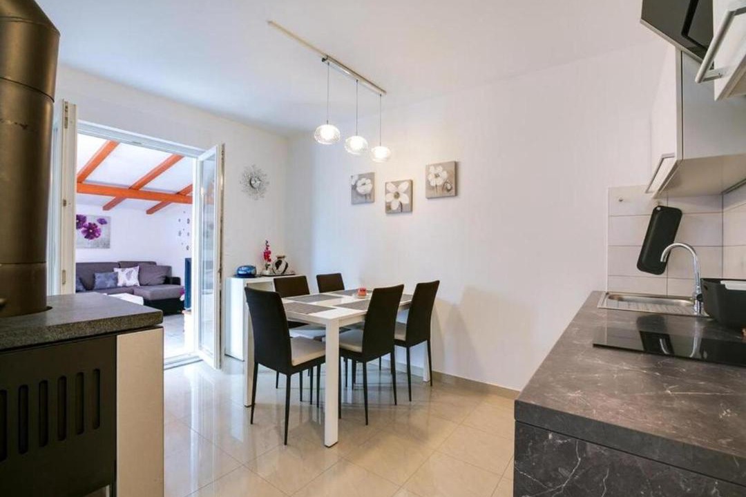 Photo of Kitchen in Vinkuran