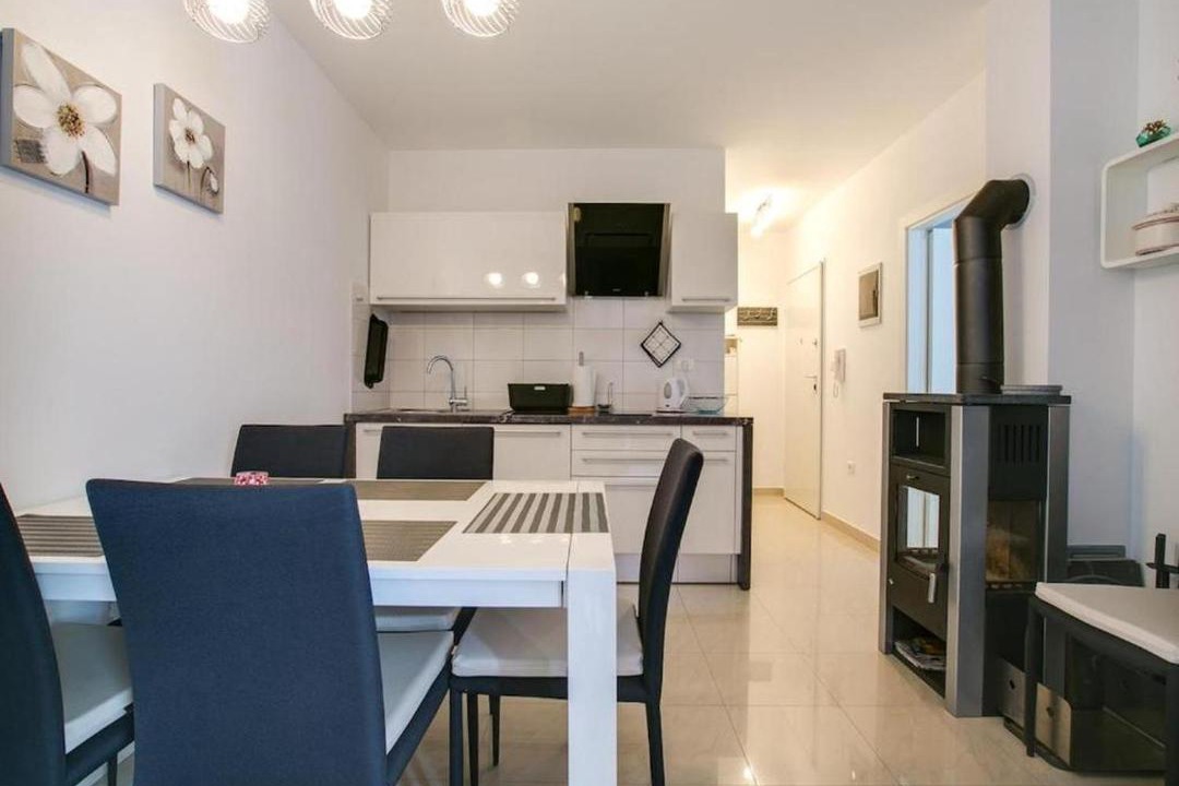 Photo of Kitchen in Vinkuran