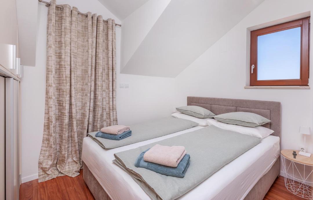 Photo of Bedroom in Zavrelje