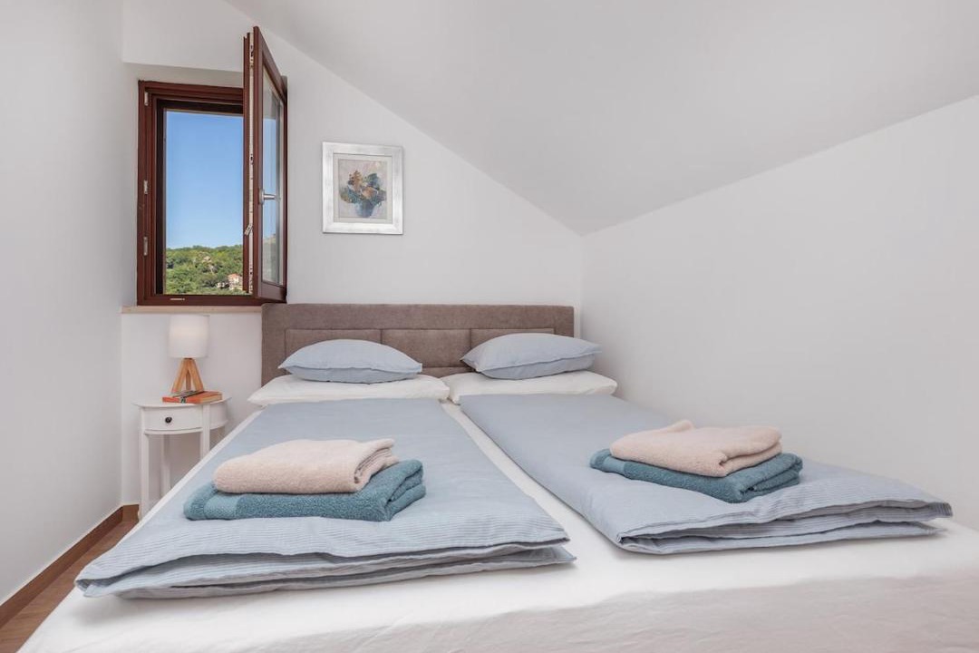 Photo of Bedroom in Zavrelje