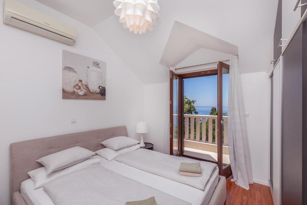 Photo of Bedroom in Zavrelje
