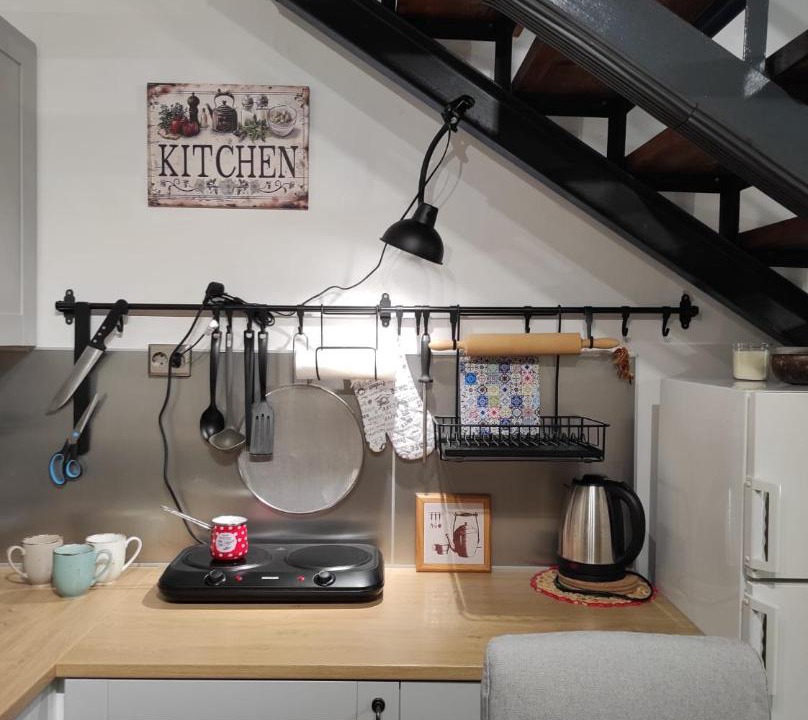 Photo of Kitchen in Miholascica