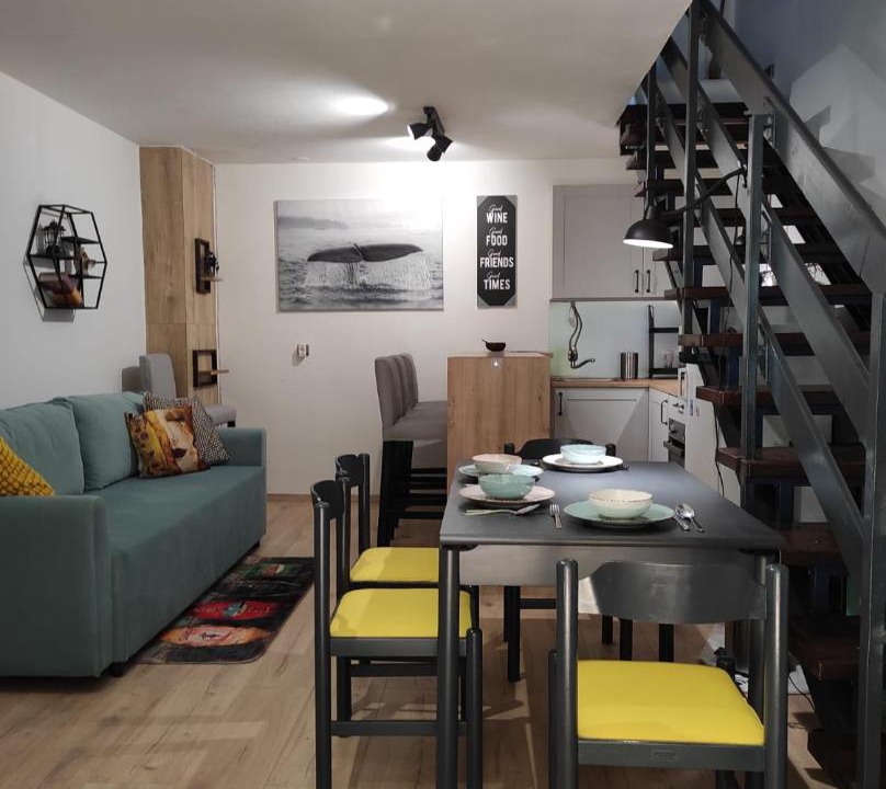 Photo of Livingroom in Miholascica