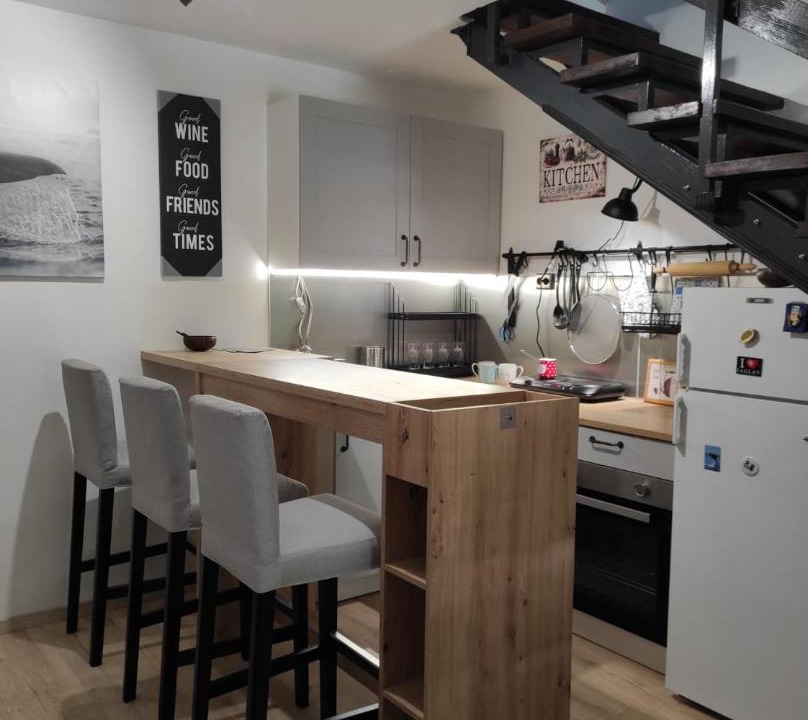Photo of Kitchen in Miholascica
