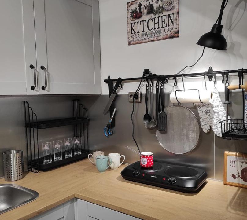 Photo of Kitchen in Miholascica
