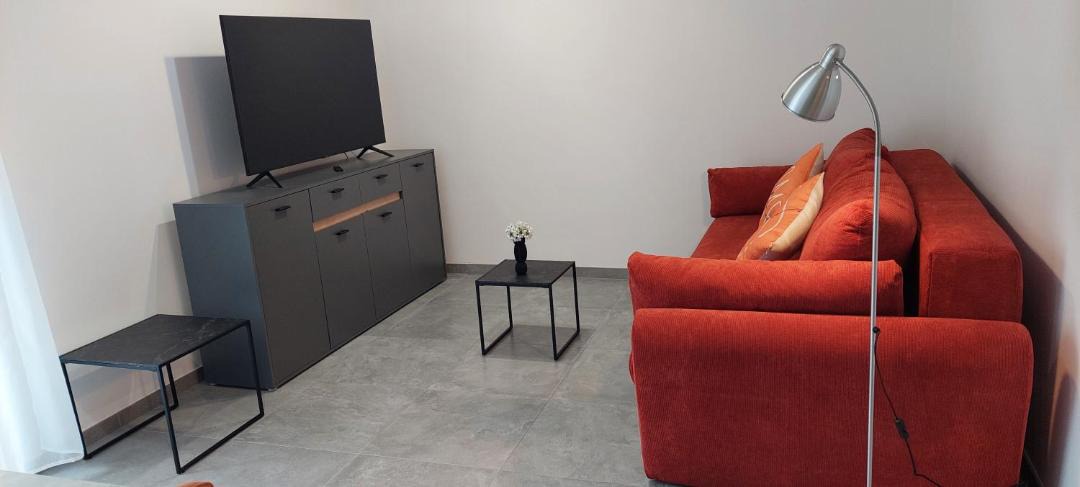 Photo of Livingroom in Veli Losinj