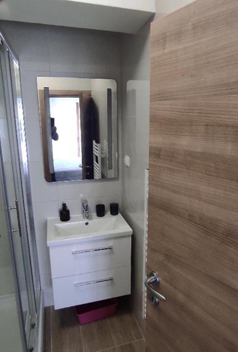 Photo of Bathroom in Porat