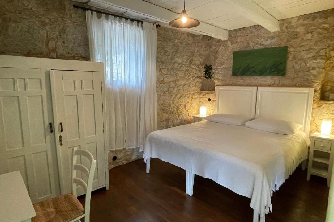 Photo of Bedroom in Tribalj