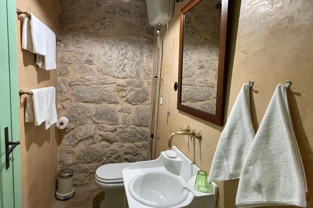 Photo of Bathroom in Tribalj