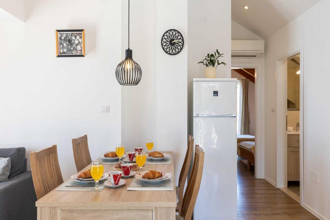 Photo of Kitchen in Zavrelje