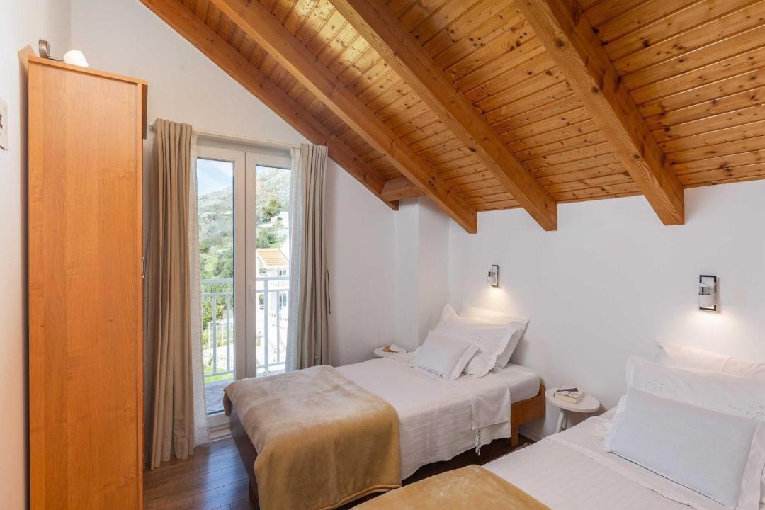 Photo of Bedroom in Zavrelje