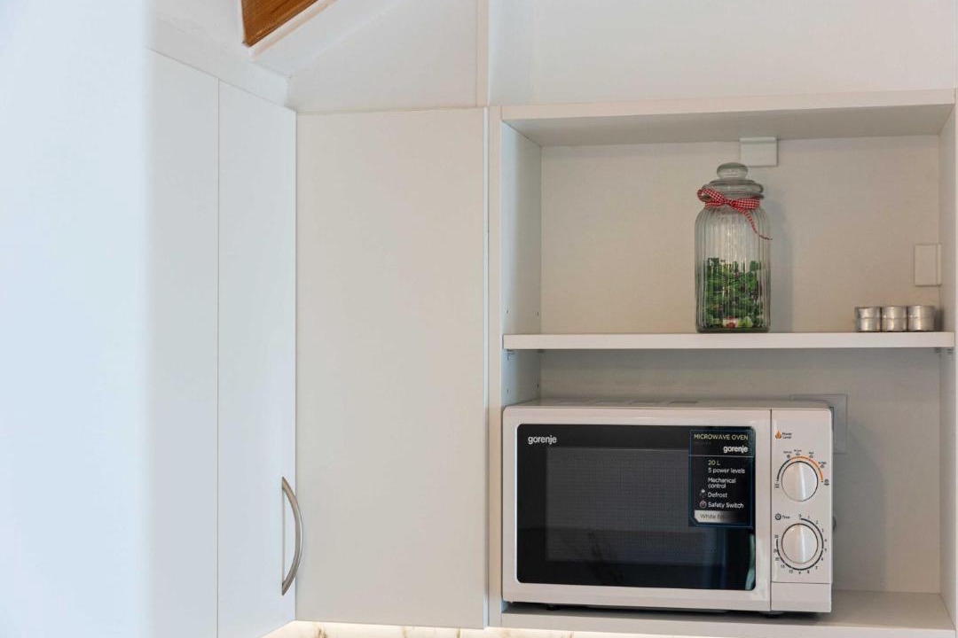 Photo of Kitchen in Zavrelje