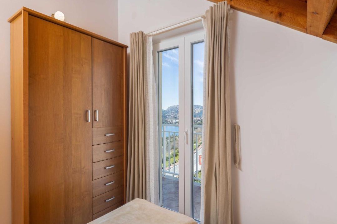Photo of Bedroom in Zavrelje