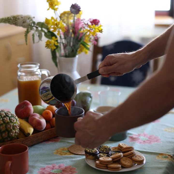 Photo of Kitchen in Jakisnica