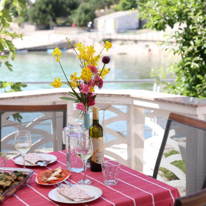 Photo of Patio Balcony in Jakisnica