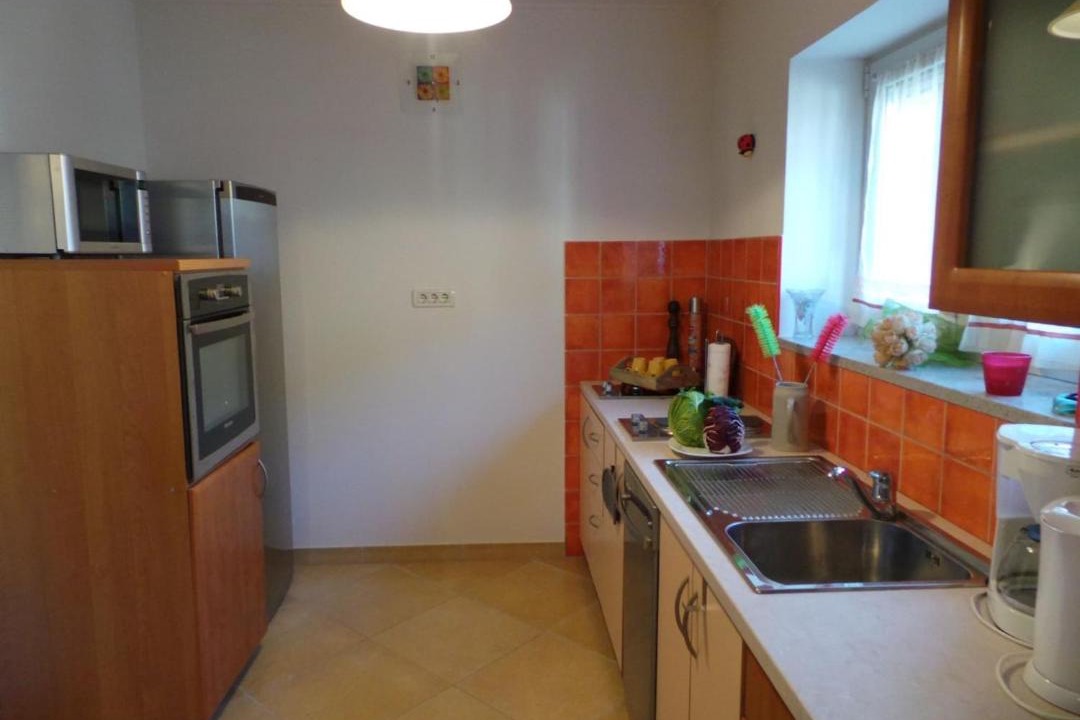 Photo of Kitchen in Tulisevica