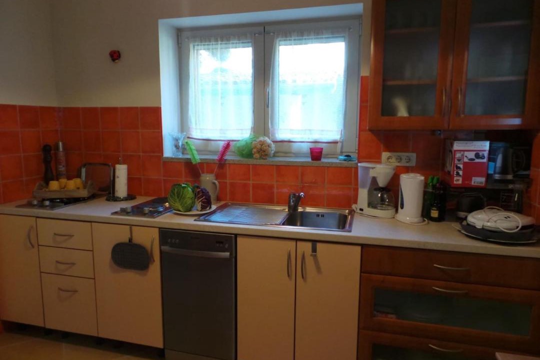 Photo of Kitchen in Tulisevica